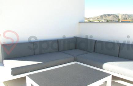 Astonishing beach and pool house - Foto 6