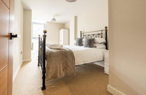 Luxury Apartment New Street Birmingham - Foto 6