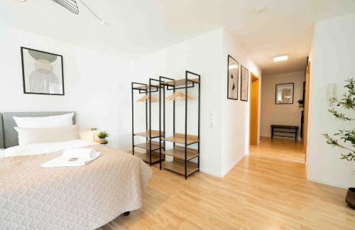 C&S Living I Terrasse I Küche I Parkplatz - Foto 15