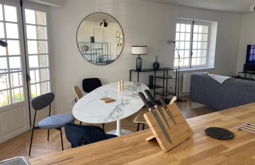 Villa Ster et Mer - Foto 26