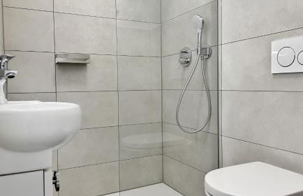 JayBnB - Modern eingerichtetes Apartment zentral in Dortmund - Photo 10