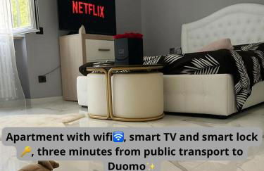 Cozy Apartment 3 min from Station to Milan - Foto 1