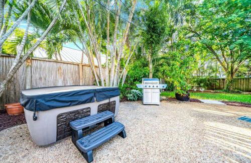 Tropical Pool Tiki Heaven - Foto 24