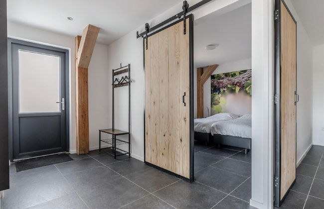 Beautiful House With air Conditioning - Foto 6