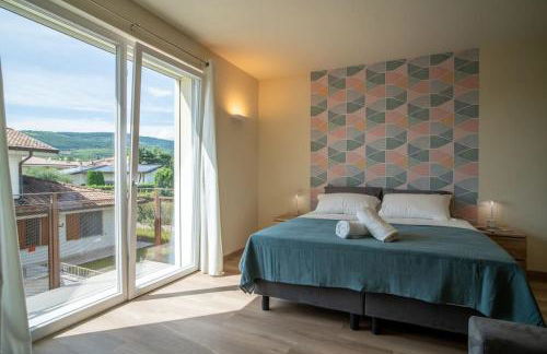 Monolocale Moderno Valpolicella Verona - Agni - Foto 1