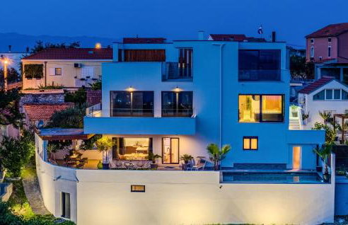 Beautiful Home In Zadar With Sauna - Foto 16