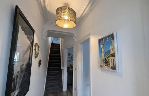 The road to Wigan Pier - Foto 56