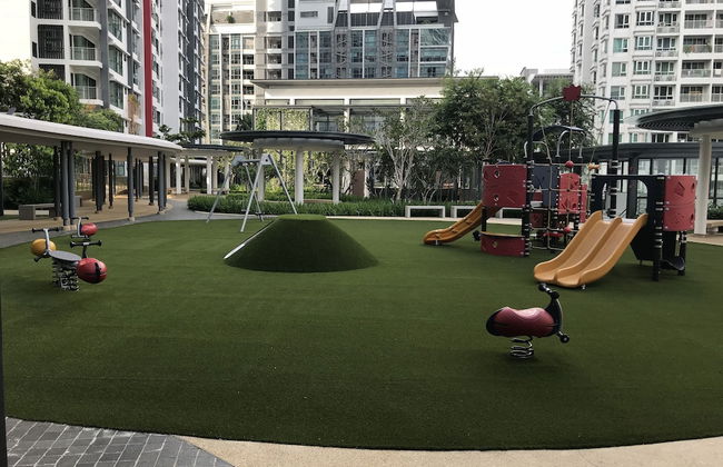 18 New Home KLCC - Foto 42