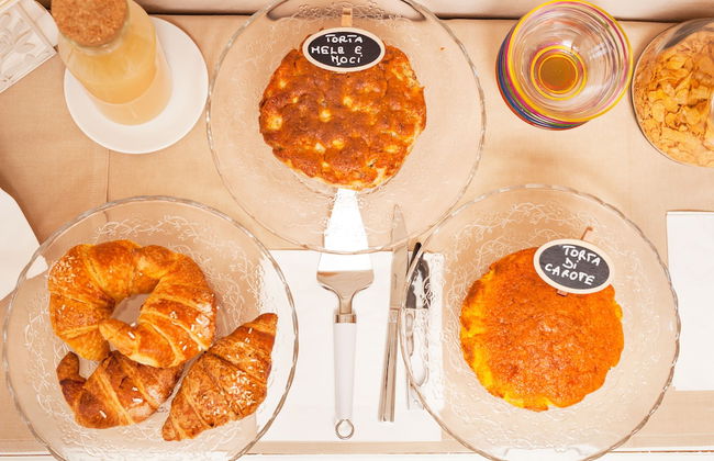 Poggiolivi Agriturismo Bio in Maremma - Photo 39