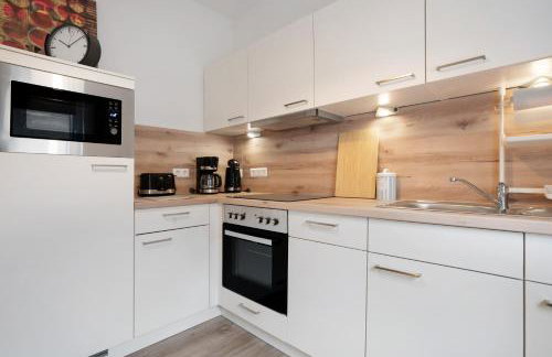 Ferienwohnung Finsterwalde 2 - Photo 8