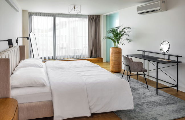 Karlin Residence by TKC - Foto 32