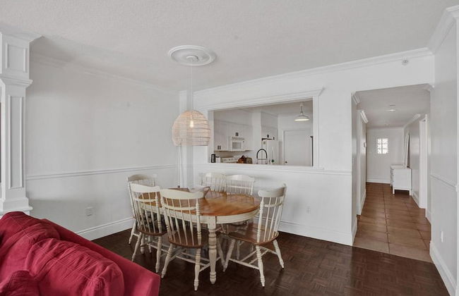 Le Petit Italie Water View 2 2 With Pool - Foto 35