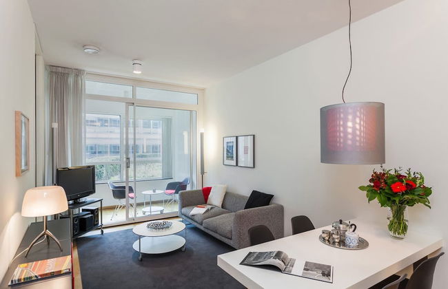 New Amsterdam - Foto 1