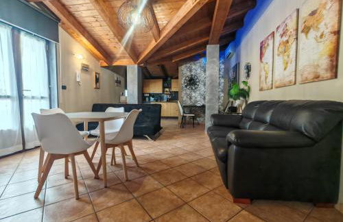 Stea monolocale loft in villa - Foto 19