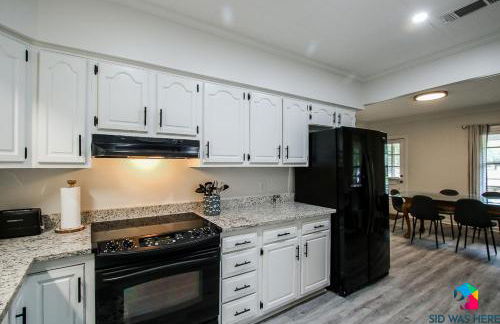 Spacious Home In Richmond Hill, Pet Friendly W- King Bed - Foto 18