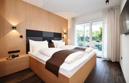 Apparthotel Gartenresidence Nalserhof - Foto 48