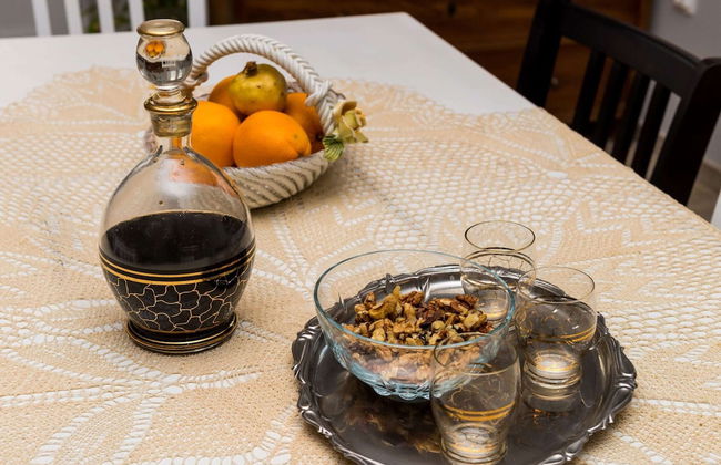 Villa Nives - Three-bedroom Villa With Terrace and Sea View - Foto 15