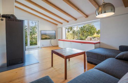 Villa Hideaway with heated pool, sauna & bikes - Foto 25