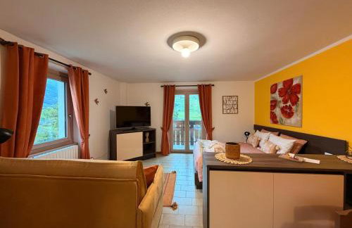 Residence S Lucia - Appartamenti alle porte di Bormio - Foto 38