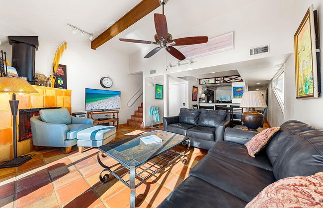 Fanta-Sea 47 by Beachside Management - Foto 24