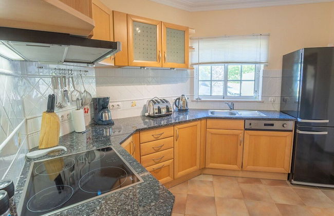 49 Presa da Moura Superbly 2 Bed Townhouse Clos - Foto 21