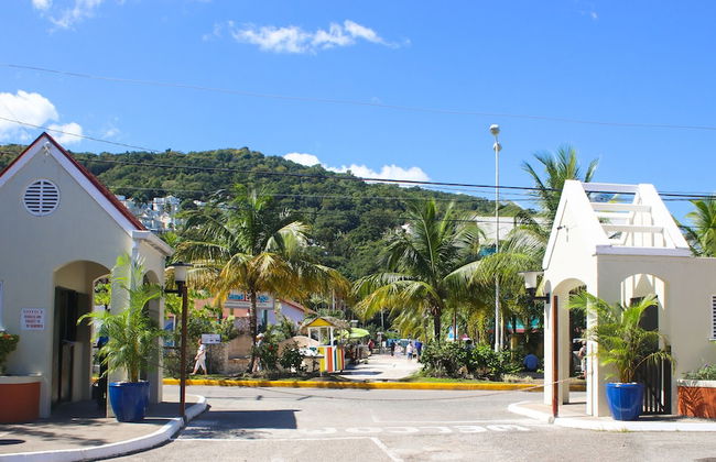 Fisherman's Point Beach Resort - Foto 34