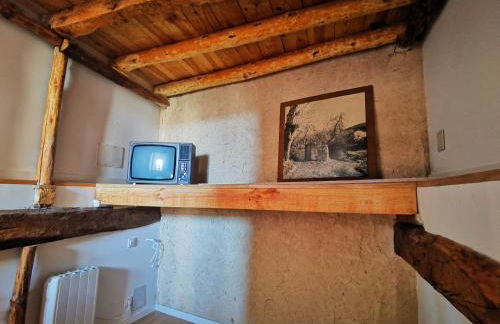 Casa Rural Casona Camino Pedraza - 4 Estrellas - Foto 22