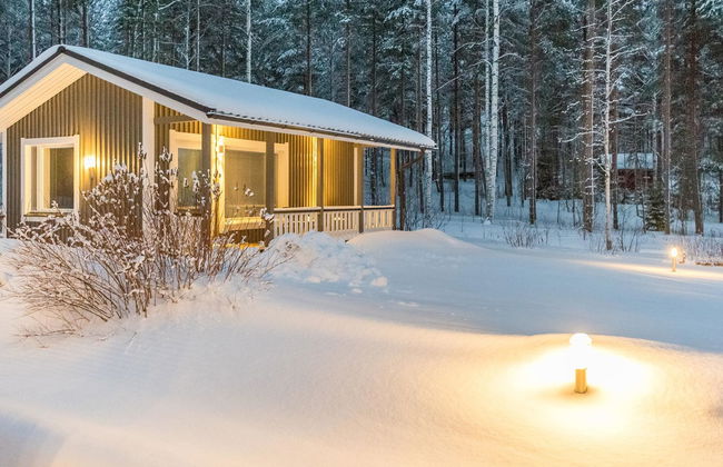 Saimaanranta - Foto 24