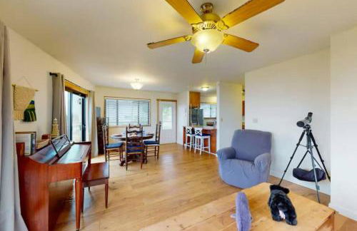 Sea Escape at Spruce Overlook - Foto 5