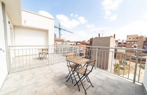 ALFALFA ATICO Apartments - Foto 9