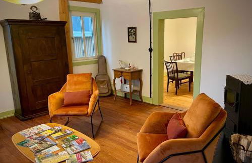 Holiday Home Nassauer Forsthaus by Interhome - Foto 15