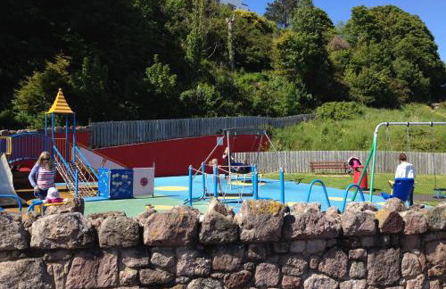 Ballymacdoe Cottage Cushendall - Foto 36