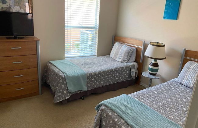 Four Bedroom Pool Home -- 289 EP -- Vusa Four Bedroom Pool Home - Foto 4