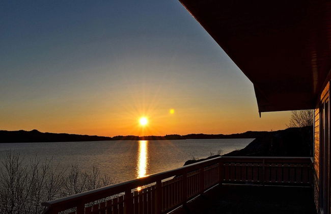 5 Person Holiday Home in Laukvik-by Traum - Foto 1