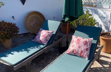 CASA PALACIO LAS MARIAS- Boutique Group Stay in Cádiz Old Town - Foto 10
