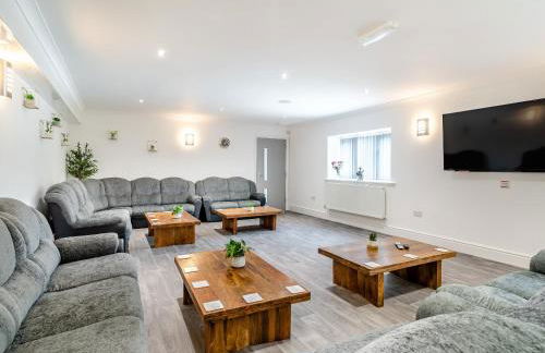 Tower Hill Grange - Foto 4