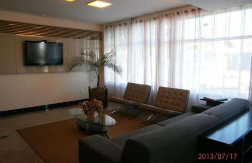 Sete Lagoas Residence Hotel - Photo 45