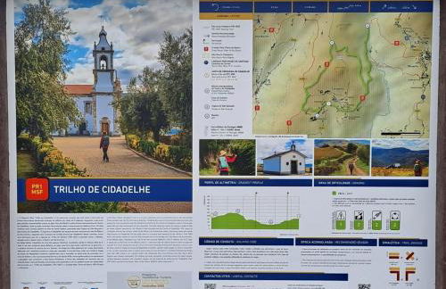 Sobreiro's Villa in Douro Valley - Photo 43