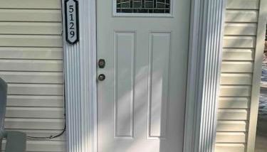 Cozy Cabin, minutes from Lost River State Park - Foto 4