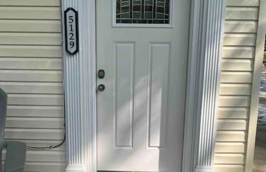 Cozy Cabin, minutes from Lost River State Park - Foto 4