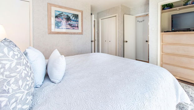 Leeward 308 at Edgewater - Foto 5, Habitación