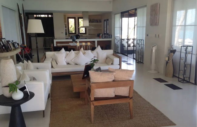 Baan Panwa Private Vacation Villae - Photo 7