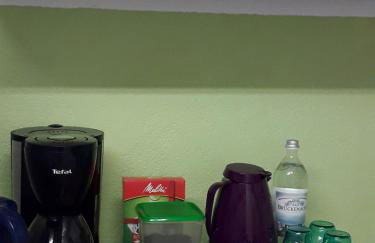 Feel good - like at home apartment near Messe - Foto 17