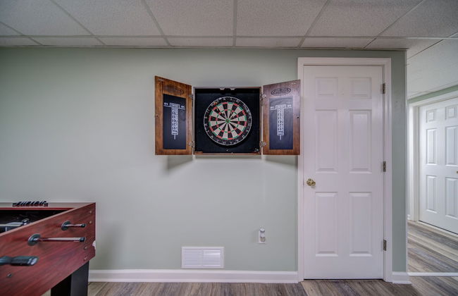 The Treehouse - Foto 33