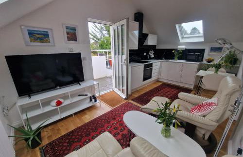 Blue Hills Luxury Apartment, Bay Front with Parking - Foto 39