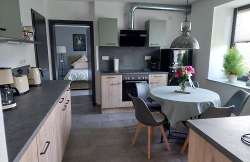 Ferienhaus Nebra "Zur Dorfkirche" - Foto 7