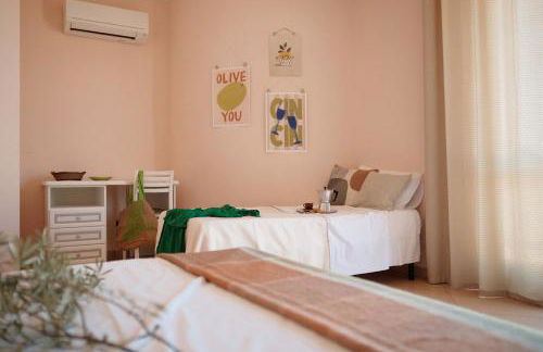 Panoramic Sea View Apartment in Gioiosa Marea, Olive by Ideal Sicily - Foto 10