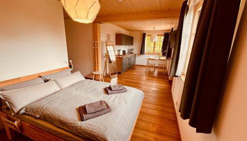 Ferienwohnung Schwarzwaldgrün - Foto 1