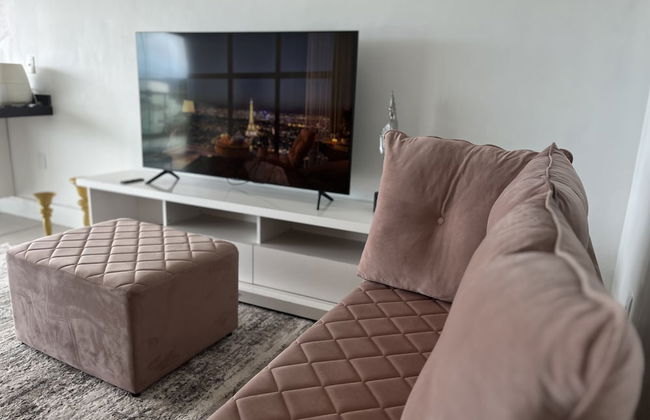 Cobertura Luxo com Jacuzzi - Foto 13