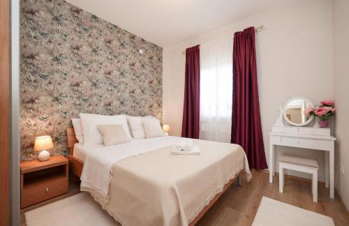 Holiday home Fabio in Dalmatia with swimming pool - Foto 21